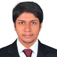 Vivesh Vijayan