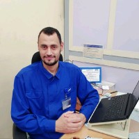 Ahmed Hussain Elwardany