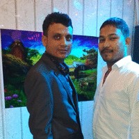 Brijesh Chandel