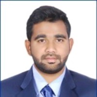 Muzammil Mohammed
