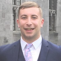 Conor Byrne