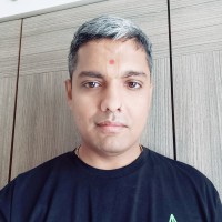 Krishnakant Patel