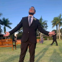 Alexandre Silva De Oliveira