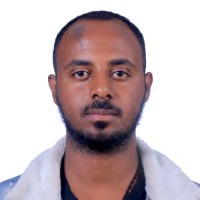 Bereket Negash