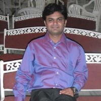 HARDIK D.