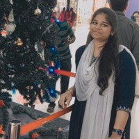 Anitha Ramraj