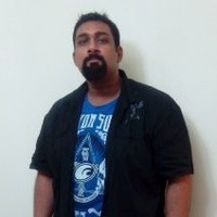 Archie Silveira