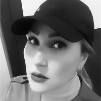 Parisa Gharajlo