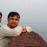Ramesh Bhadarka