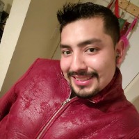 Erick Aguilar