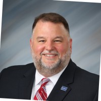 Tim Staley