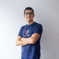 David Villamarin Pazmiño