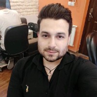 Mehdi Kord
