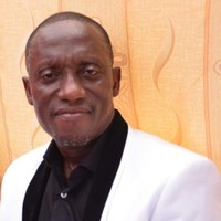 Ing. Alexander Yeboah