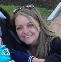 Megan Philbrook