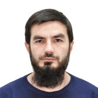 Adam Yunusov