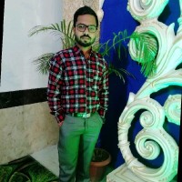 Chetan Ghodsade