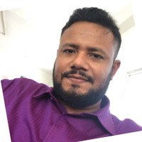 Kamran Hossain