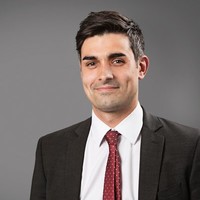 Luke Charlesworth