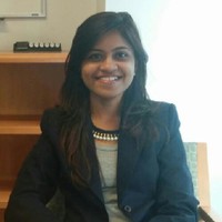 Nishita Mehta