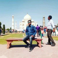 Reetesh Singh