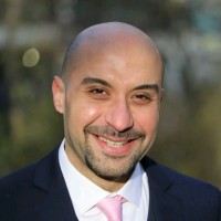 Rafik Gooda