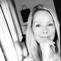 Sandra Björk