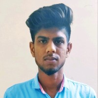 Karthikraj N