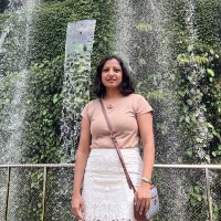 Thejaswini Guruswamy