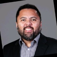Patrick Cuejilo