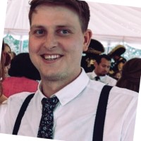 Adam Wood