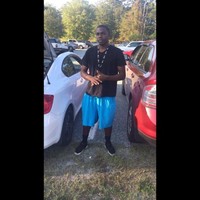 Devante Scott