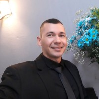 Rafael Bruno Da Silva