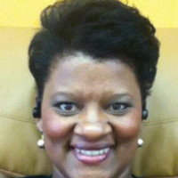 Sharon Dukes