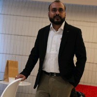 Pradeep Mohapatra