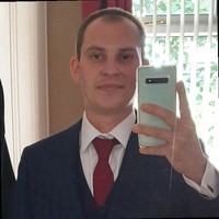 Matthew Ellender