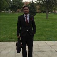 Saugat Shrestha