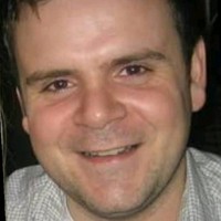 Alistair Reid