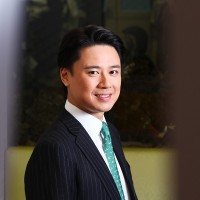 Edward Ho