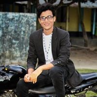Fajla Rabby