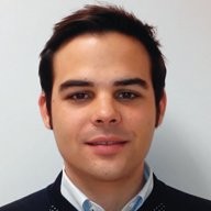 Xavi Barber Bagan