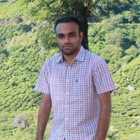 Pradeep Varma Indukuri
