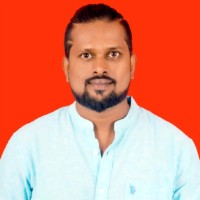 Avinash R