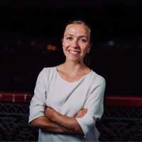 Justina Viola