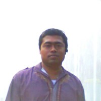 Manas Kumar