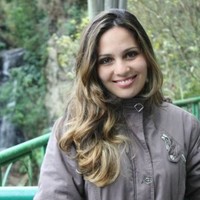Francini Julia Oliveira