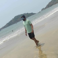 Aravinth Vah