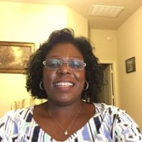 Marilyn Griggs, Mba