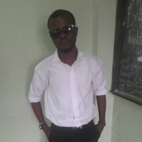 Akande Olawale