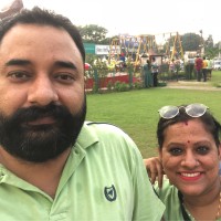Vikas Kapil